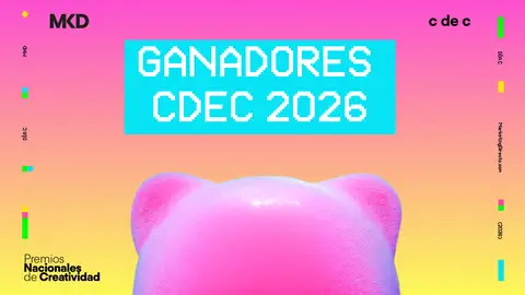 El sector publicitario se da cita en los Premios Nacionales de Creatividad 2026 de San Sebastián El sector publicitario se da cita en los Premios Nacionales de Creatividad 2026 de San Sebastián