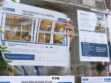 600 euros por una habitaci&oacute;n de alquiler: la realidad de muchos j&oacute;venes en Espa&ntilde;a