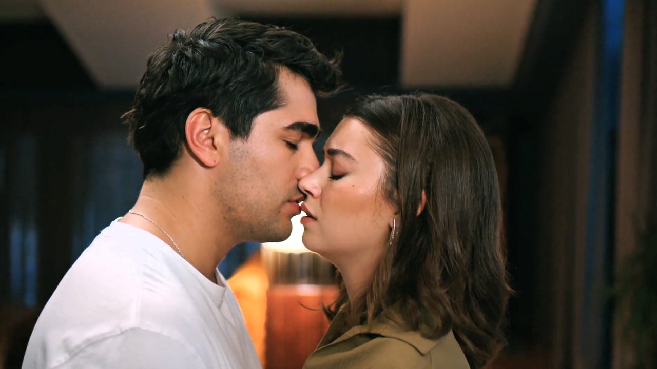 la confesión de Seyran que puede destruir la boda de Ferit con Diyar la confesión de Seyran que puede destruir la boda de Ferit con Diyar