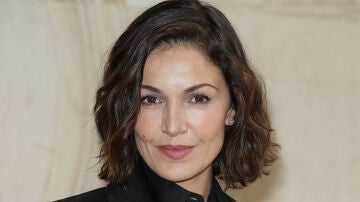 La actriz Nadia Far&egrave;s