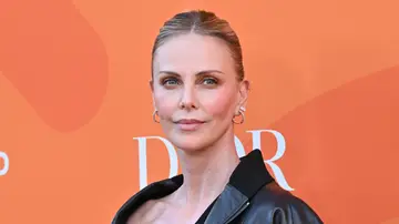 Charlize Theron Charlize Theron