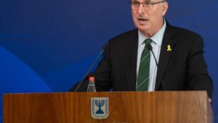 Israel carga contra S&aacute;nchez por la propuesta para romper el acuerdo de asociaci&oacute;n con la UE