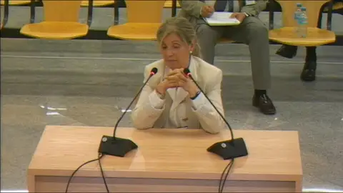 Rosalía Iglesias Rosalía Iglesias