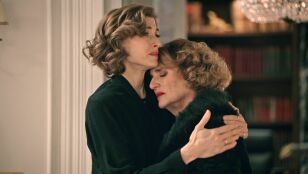 Marta y Do&ntilde;a Clara