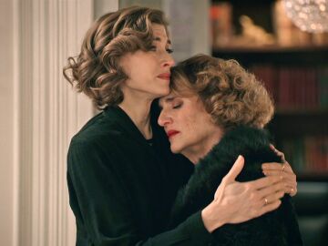 Marta y Do&ntilde;a Clara