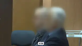 Juicio al lotero acusado de quedarse un boleto millonario Juicio al lotero acusado de quedarse un boleto millonario