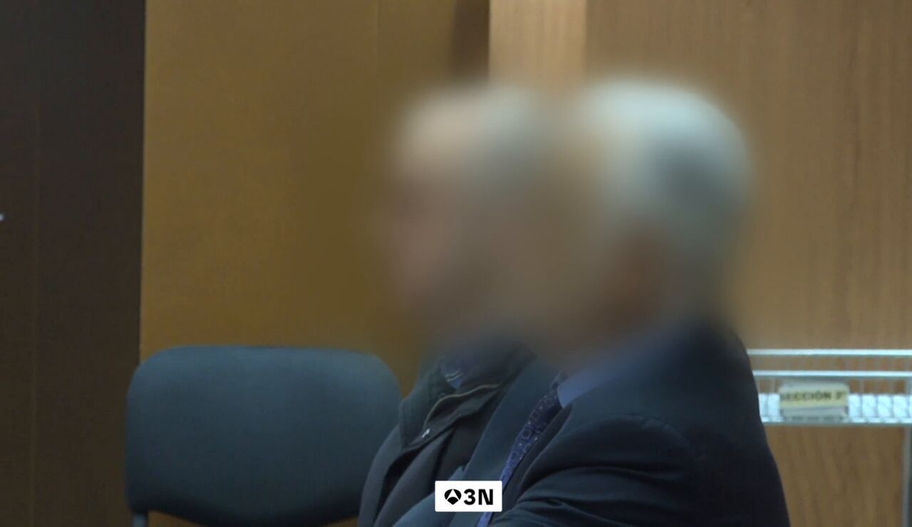 Juicio al lotero acusado de quedarse un boleto millonario