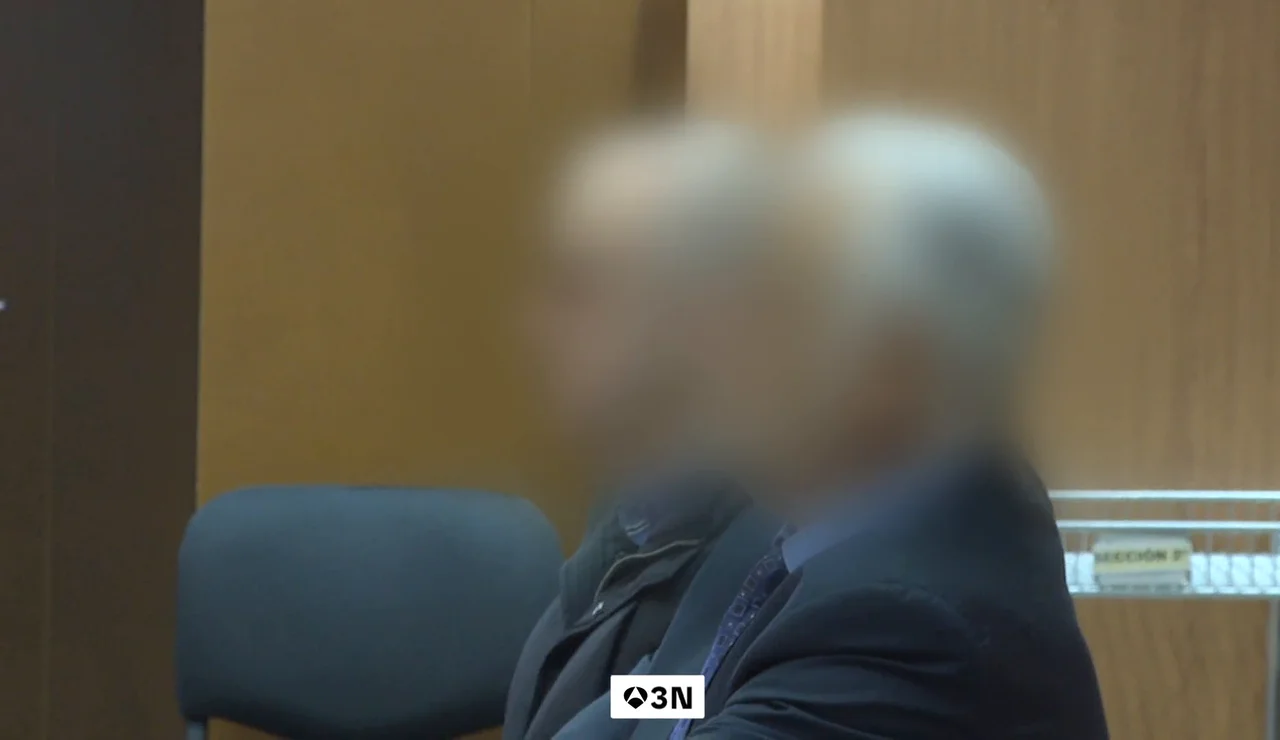 Juicio al lotero acusado de quedarse un boleto millonario