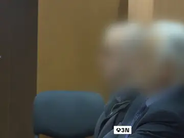 Juicio al lotero acusado de quedarse un boleto millonario Juicio al lotero acusado de quedarse un boleto millonario