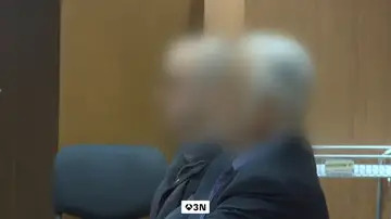 Juicio al lotero acusado de quedarse un boleto millonario Juicio al lotero acusado de quedarse un boleto millonario