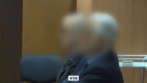 Juicio al lotero acusado de quedarse un boleto millonario