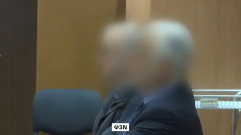 Juicio al lotero acusado de quedarse un boleto millonario Juicio al lotero acusado de quedarse un boleto millonario