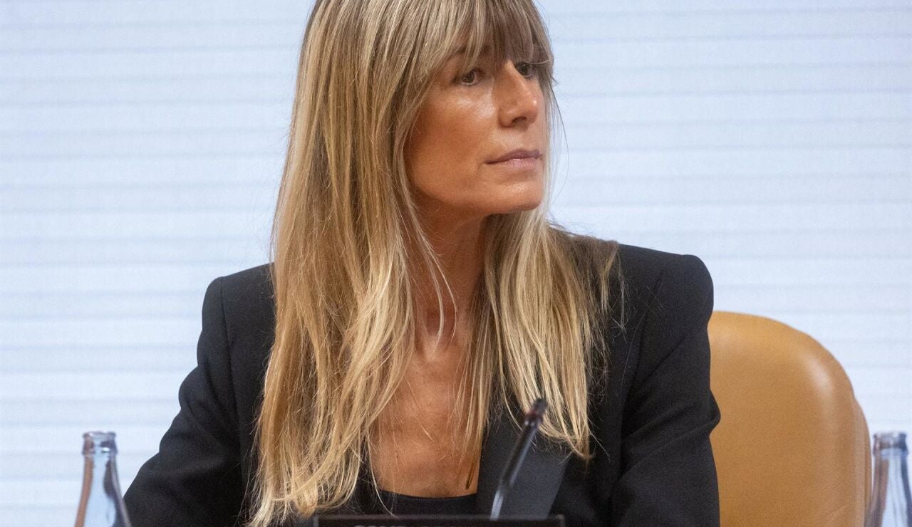 AM-Acusaci&oacute;n que dirige Hazte O&iacute;r pide 24 a&ntilde;os de c&aacute;rcel para Bego&ntilde;a G&oacute;mez y retirarle el pasaporte por "riesgo de fuga"