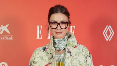 Paz Vega y Orson Salazar se separan tras más de 25 años casados: este fue el último posado que hicieron juntos Paz Vega y Orson Salazar se separan tras más de 25 años casados: este fue el último posado que hicieron juntos