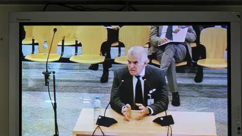 Luis Bárcenas Luis Bárcenas