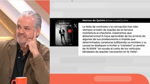 Imagen de Marcos de Quinto 