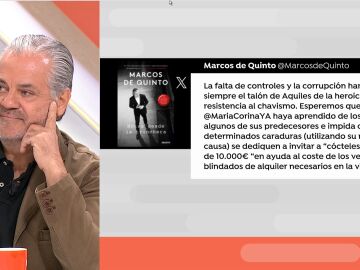 Imagen de Marcos de Quinto 