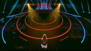 Estreno de La Voz Kids el s&aacute;bado 9 de mayo a las 22:00 horas en Antena 3