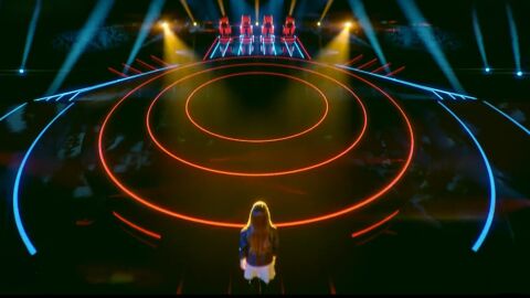 Estreno de La Voz Kids el s&aacute;bado 9 de mayo a las 22:00 horas en Antena 3
