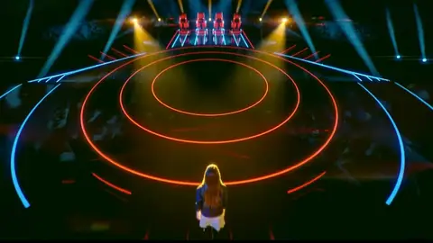 Estreno de La Voz Kids el sábado 9 de mayo a las 22:00 horas en Antena 3 Estreno de La Voz Kids el sábado 9 de mayo a las 22:00 horas en Antena 3