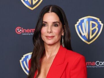 Sandra Bullock