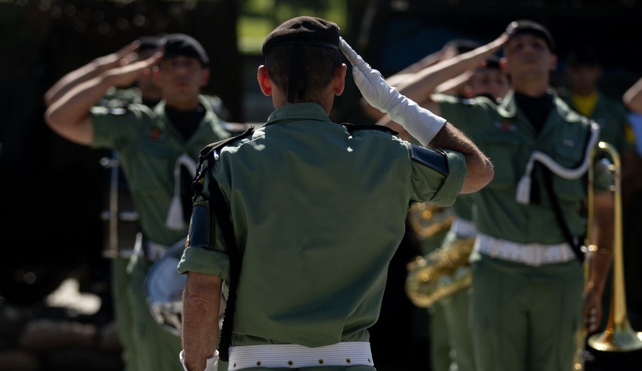 Ampl&iacute;an el plazo de voto por correo para los andaluces en Misiones Internacionales