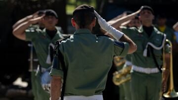 Ampl&iacute;an el plazo de voto por correo para los andaluces en Misiones Internacionales