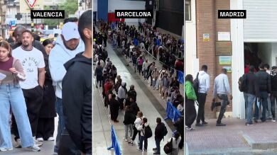 Arranca el plazo para realizar de forma presencial la solicitud para la regularización de migrantes