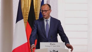 Alemania quiere liderar el rearme europeo siendo el ej&eacute;rcito federal sin arma nuclear m&aacute;s fuerte