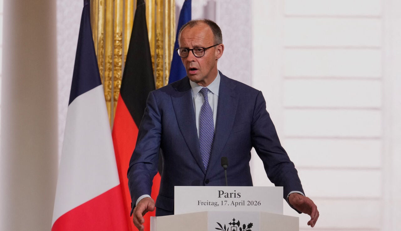 Alemania quiere liderar el rearme europeo siendo el ej&eacute;rcito federal sin arma nuclear m&aacute;s fuerte