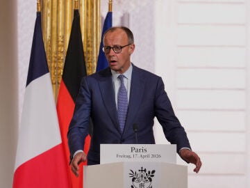 Alemania quiere liderar el rearme europeo siendo el ej&eacute;rcito federal sin arma nuclear m&aacute;s fuerte