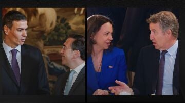 Pol&eacute;mica Machado con el Gobierno