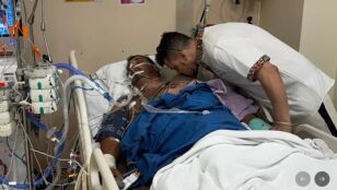 Campa&ntilde;a de Crowfunding para ayudar con el tratamiento de Seba