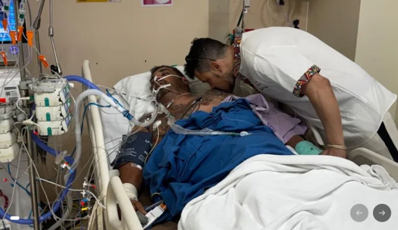 Campa&ntilde;a de Crowfunding para ayudar con el tratamiento de Seba