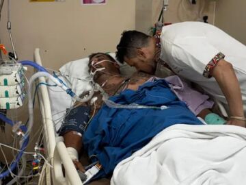 Campa&ntilde;a de Crowfunding para ayudar con el tratamiento de Seba