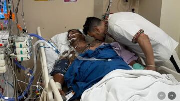 Campa&ntilde;a de Crowfunding para ayudar con el tratamiento de Seba