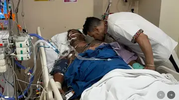 Campaña de Crowfunding para ayudar con el tratamiento de Seba Campaña de Crowfunding para ayudar con el tratamiento de Seba