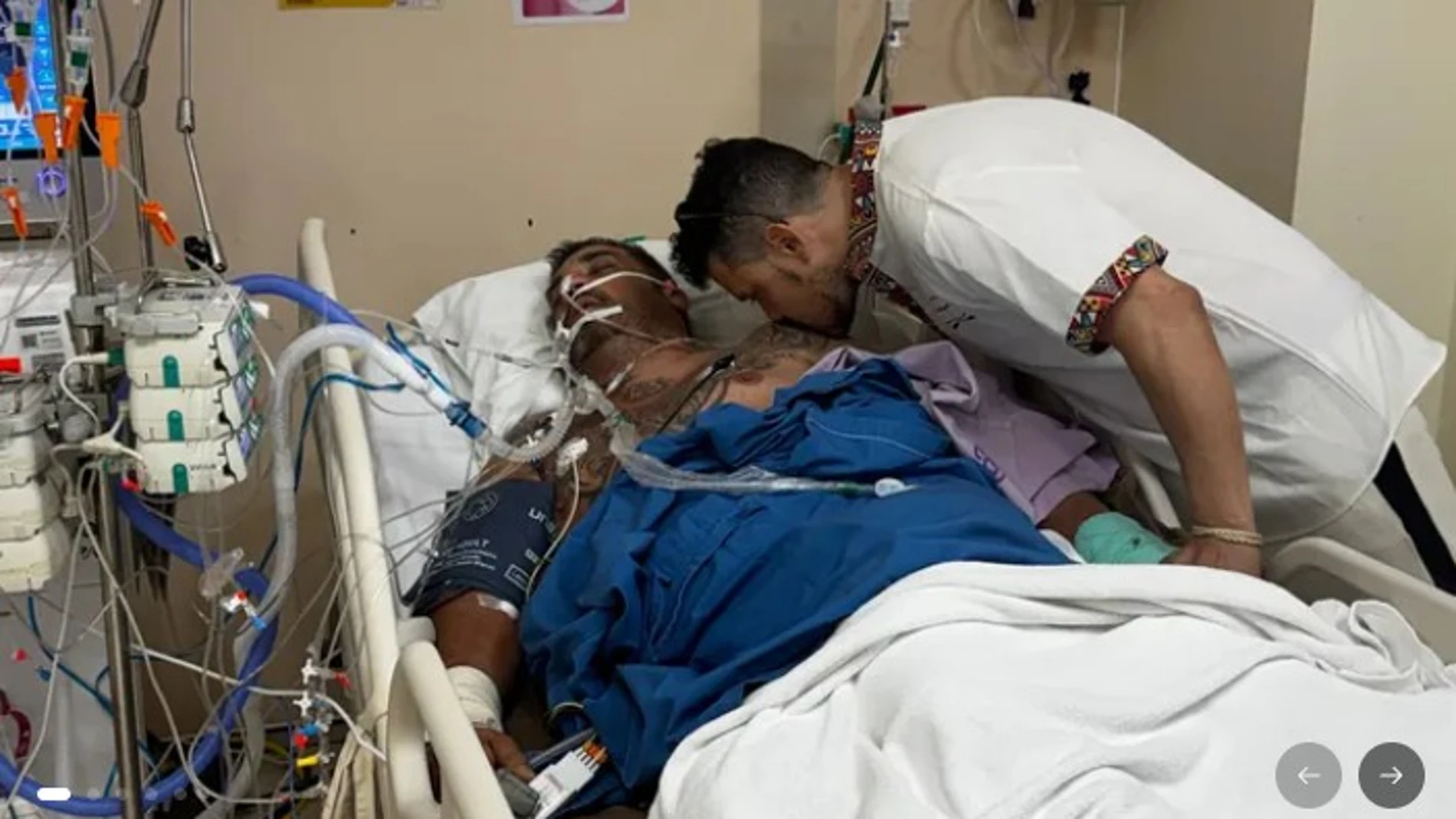 Campaña de Crowfunding para ayudar con el tratamiento de Seba Campaña de Crowfunding para ayudar con el tratamiento de Seba