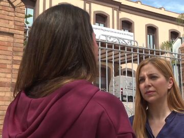 Madre menor agredido en Fuengirola