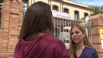 Madre menor agredido en Fuengirola