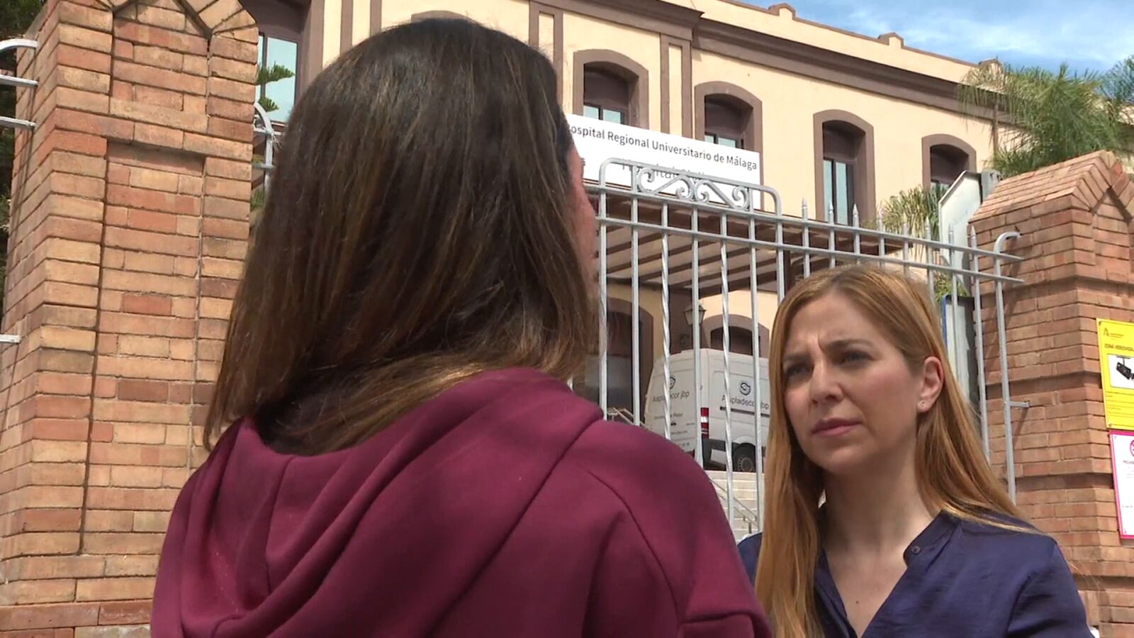  La madre del chico de 14 años agredido en Fuengirola: “No puede comer ni hablar