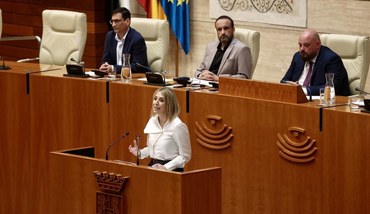 Mar&iacute;a Guardiola