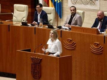 Mar&iacute;a Guardiola