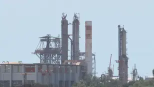Reservas de petróleo en España