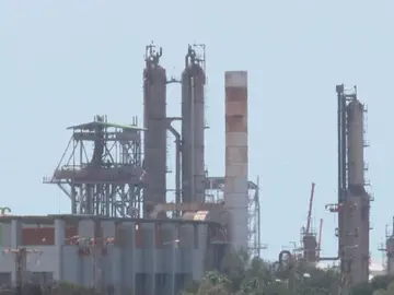 Reservas de petróleo en España Reservas de petróleo en España