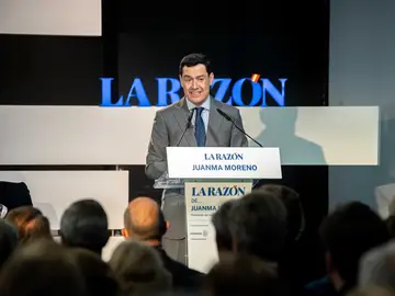 Juanma Moreno Juanma Moreno