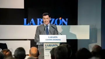 Juanma Moreno Juanma Moreno