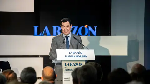 Juanma Moreno Juanma Moreno