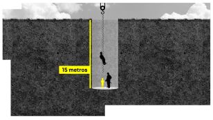 Rescate ni&ntilde;o Toledo