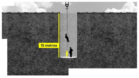 Rescate niño Toledo Antena3 Noticias